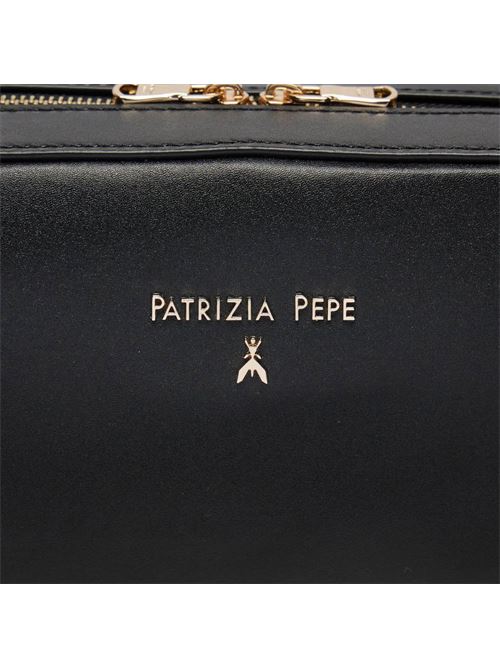 Graphic Case borsa a tracolla PATRIZIA PEPE | 8B0136L061.K103